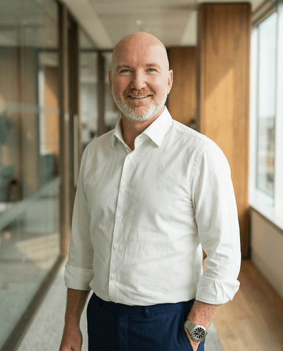 David Standard — Founder, Standard Consulting