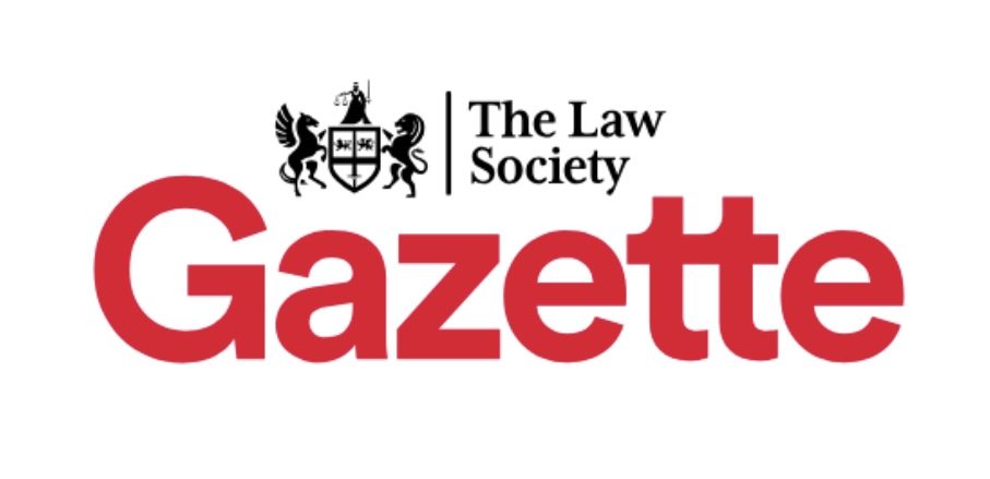 The Law Society Gazette